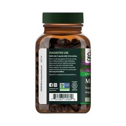 Milk Thistle Seed, Bulk