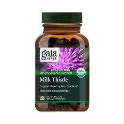 Milk Thistle Seed, Bulk