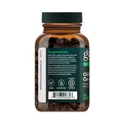 Oil Of Oregano
