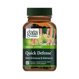 Quick Defense