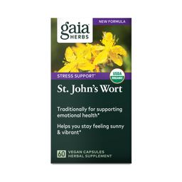 St. John's Wort