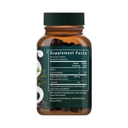 Vitex Berry