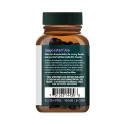 Vitex Berry