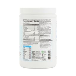Collagen Creamer, Vanilla