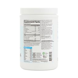 Collagen Creamer, Vanilla