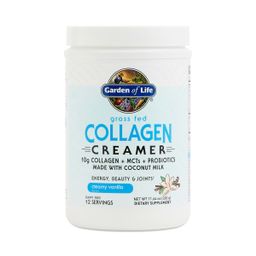 Collagen Creamer, Vanilla