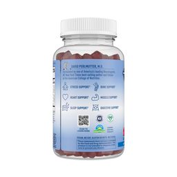 Dr. Formulated Magnesium Gummies