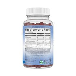 Dr. Formulated Magnesium Gummies