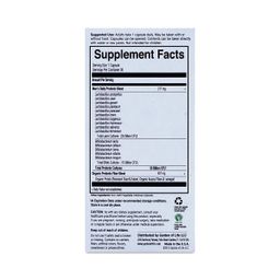 Dr. Formulated Once Daily Men's Probiotic