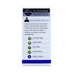 Dr. Formulated Once Daily Men's Probiotic