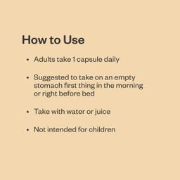 Dr. Formulated Once Daily Women's Probiotic