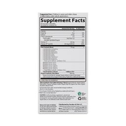 Dr. Formulated Organic Kids+ Probiotics - Strawberry Banana