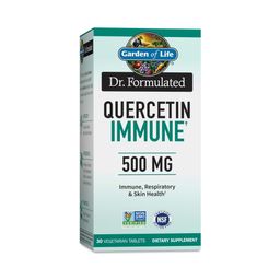 Dr. Formulated Quercetin Immune Tablets