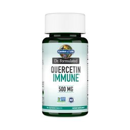 Dr. Formulated Quercetin Immune Tablets