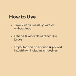 Mood+ Probiotics for Mood