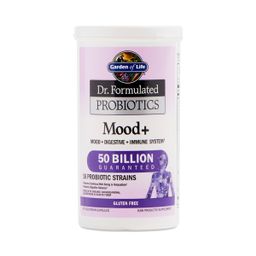 Mood+ Probiotics for Mood