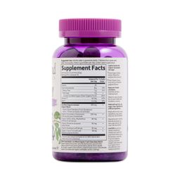 myKind Organics Elderberry Immune Gummies
