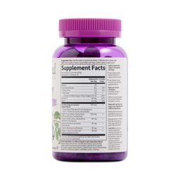 myKind Organics Elderberry Immune Gummies