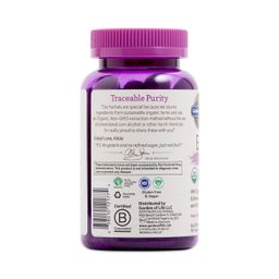 myKind Organics Elderberry Immune Gummies