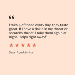 myKind Organics Elderberry Immune Gummies