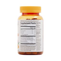 myKind Organics Inflammatory Response Turmeric Gummies