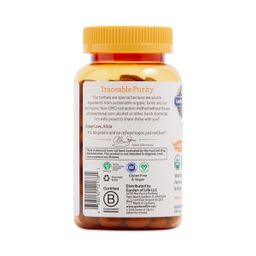 myKind Organics Inflammatory Response Turmeric Gummies