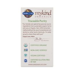 mykind Organics Maximum Strength Turmeric Joints & Mobility