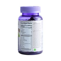Mykind Organics Prenatal Gummy Multivitamin, Berry