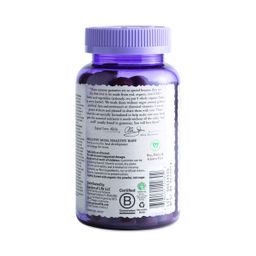 Mykind Organics Prenatal Gummy Multivitamin, Berry