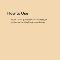Mykind Organics Prenatal Gummy Multivitamin, Berry