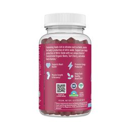 Organic Beet Gummies