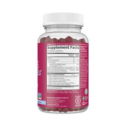 Organic Beet Gummies