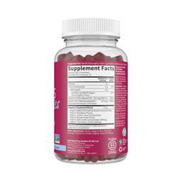 Organic Beet Gummies