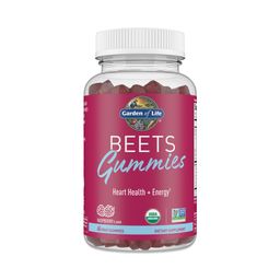 Organic Beet Gummies