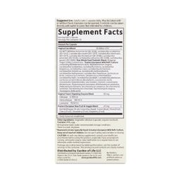 Raw Probiotics Vaginal Care