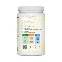 Raw Protein Powder, Chocolate