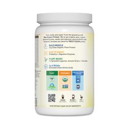Raw Protein Powder, Chocolate
