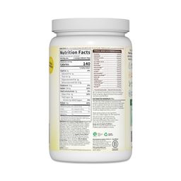 Raw Protein Powder, Chocolate
