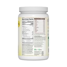 Raw Protein Powder, Chocolate
