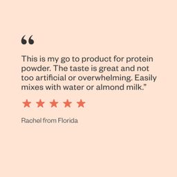 Vanilla Raw Organic Meal Replacement Shake
