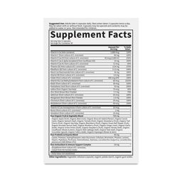 Vitamin Code 50 & Wiser Women's Multivitamin