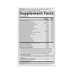 Vitamin Code Men's Multivitamin