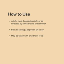 Vitamin Code Men's Multivitamin
