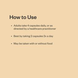 Vitamin Code Men's Multivitamin