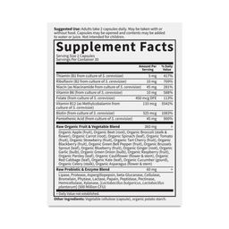 Vitamin Code Raw B-Complex