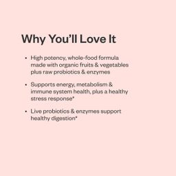 Vitamin Code Raw B-Complex