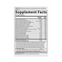 Vitamin Code Raw Prenatal