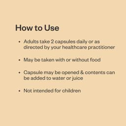 Vitamin Code Raw Zinc