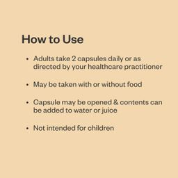Vitamin Code Raw Zinc