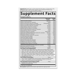 Vitamin Code Women's Multivitamin